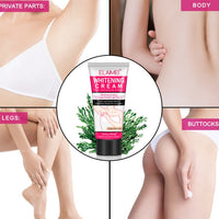 His Majesty Whitening Cream Whitening Body Cream Artifact Dating Silk Stocking Cream Whitening
