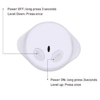 Facial Slimming Massager Women V Shape Facial Lifting Device