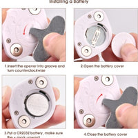 Facial Slimming Massager Women V Shape Facial Lifting Device