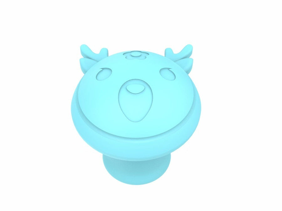 Thin face detector
